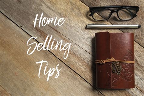 10 Real Estate Tips To Sell Your First Home Like Youve Done This