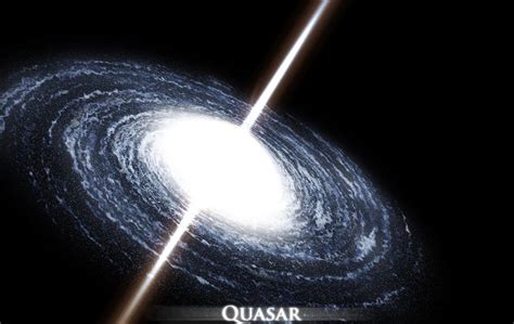 Quasar by TranceVlSION on DeviantArt