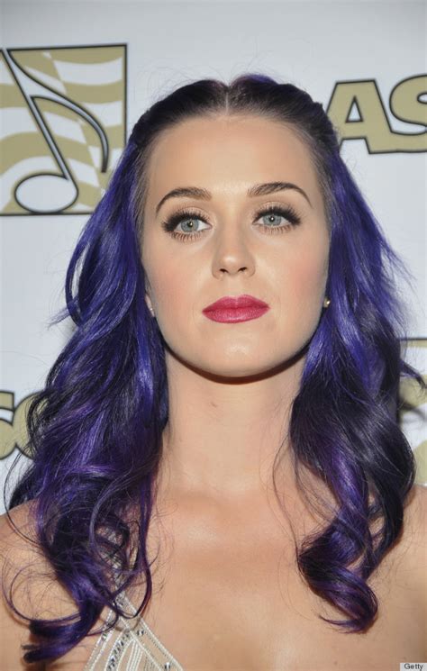 Celebrity Hair Color That Is Making Us Seriously Nostalgic Huffpost Life