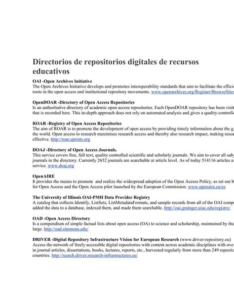 Repositorios Educativos Abiertos PDF