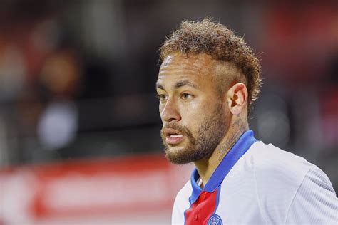 Nike Desvela Que Rompió Su Contrato Con Neymar Por Una Denuncia De Agresión Sexual