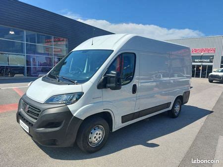 Fiat Ducato Fiat Ducato Fg Ch Multijet Ch Pack Pro Nav