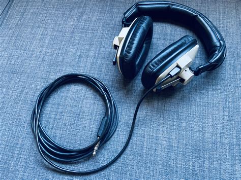 Beyerdynamic Dt 100 RESERVADO De Segunda Mano Por 60 En Madrid