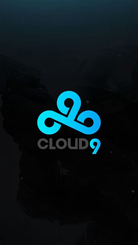 Cloud 9 Wallpaper 1920x1080 League Of Legends