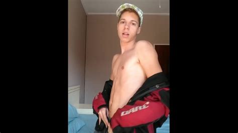 Horny Dance Pornhub Gay