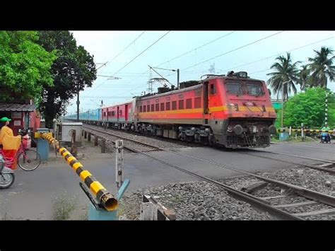 Tornedo Speedy Wap Wap Loco Led Patna Jan Shatabdi Kamrup