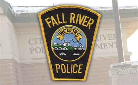 Fall River Police Officer Named In Lawsuit On Paid Leave For Separate