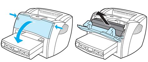 Hp Laserjet 1300 Hp Laserjet 1300 Maintenance Kit Instructions