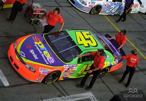 45 — The r/NASCAR Historian