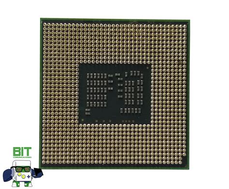Procesador Notebook Pentium P6200 2,13ghz - bitcomunicaciones.com