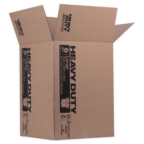 Heavy-Duty Boxes - Walmart.com