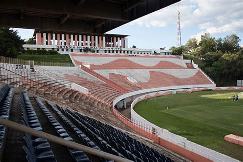 A Penúria Do Futebol Do Interior Em São Paulo Estadão