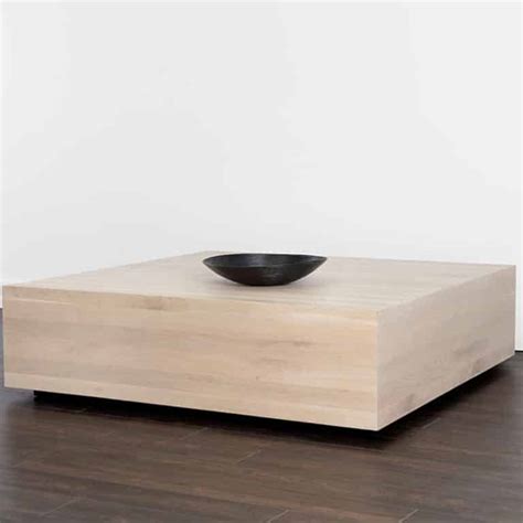 Paloma Coffee Table Modern Sense Coffee Tables Toronto ON