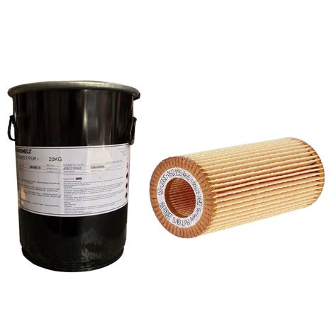 New Developed PUR Glue Hot Melt Adhesive Uch1947 For Filters Hot Melt Adhesive And Hot Melt Glue
