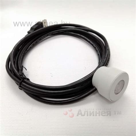 Устройство сопряжения оптическое УСО-2 (оптоголовка - USB)