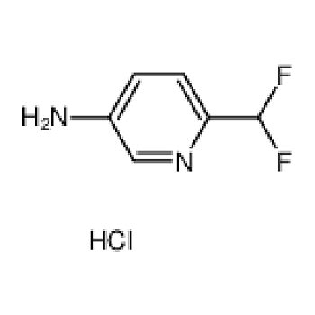 Aladdin 阿拉丁 6 三氟甲基 吡啶 3 胺盐酸盐 D191371 50mg 实验室用品商城