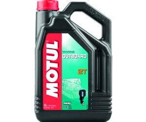 Motul Outboard 2T 5 L Ab 37 73 Preisvergleich Bei Idealo De