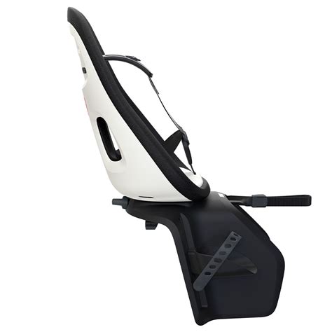 Thule Yepp Nexxt Maxi RM Kindersitz Snow White | Fun Sport Vision