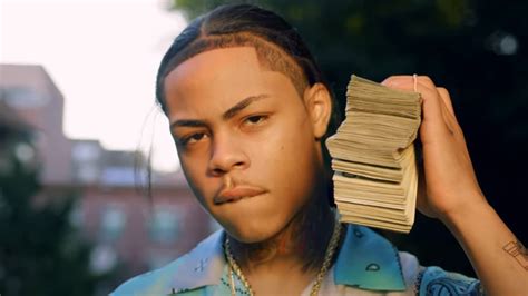 NY rapper Kay Flock arrested after allegedly shooting dead a rival gang ...