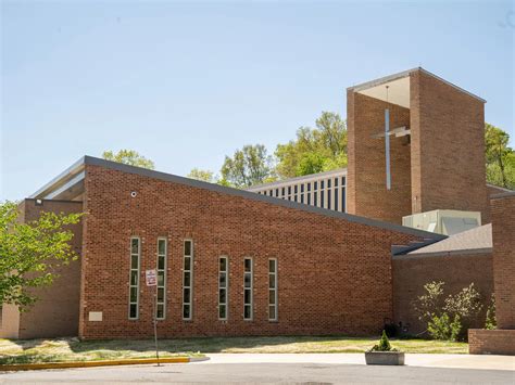 Good Shepherd Church celebrates completion of new chapel - Arlington