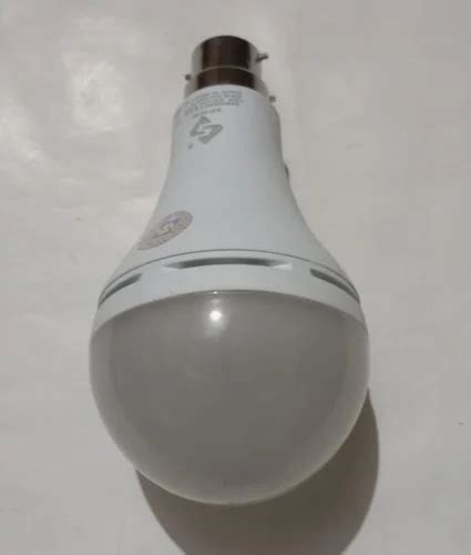 Cool White W Sof Glow Inverter Led Bulb At Rs Box In Ghaziabad