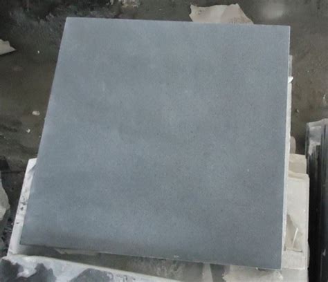 customized honed basalt slab manufacturers suppliers factory