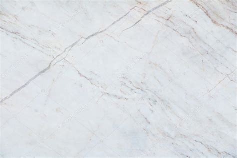 Beautiful White Marble Background Or Texture Ceramic Tile Stock Photo