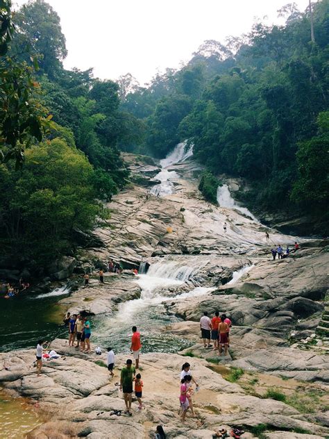 Elevation of Bentong, Pahang, Malaysia - Topographic Map - Altitude Map