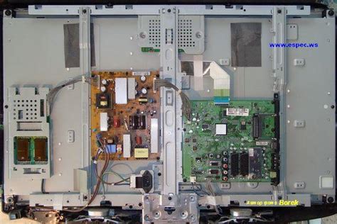 Продам блоки с битых TV LCD, плазмы. (Россия)