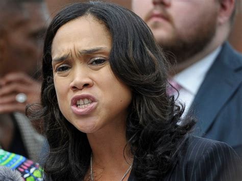 Baltimore Police Officers Involved In Freddie Gray Case Are Back At