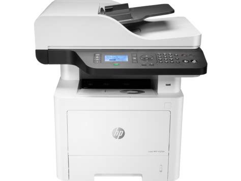 Hp Mfp 432fdn Driver
