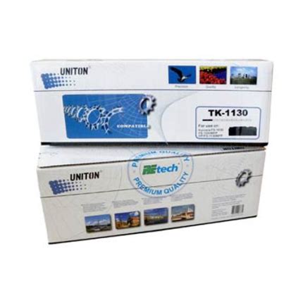 Тонер-картридж для (TK-1130) KYOCERA FS-1030MFP/FS-1130MFP (3K ...