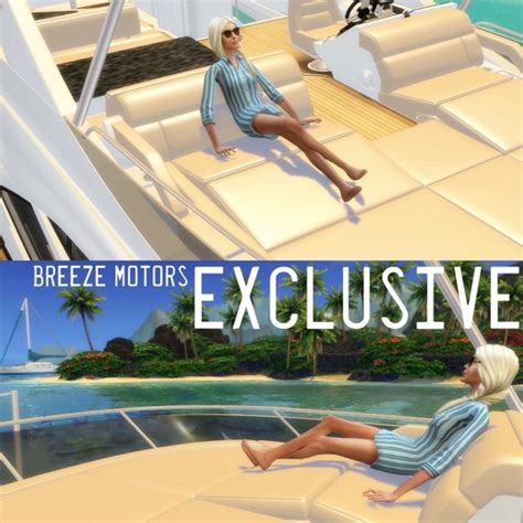 Sims4Cars BreezeMotors Is Creating Sims 4 Cars Patreon Sims4cars