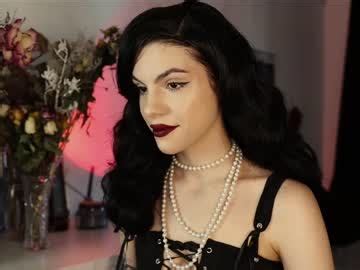 Mistress Rochelle Private Sex Video From Chaturbate 2024