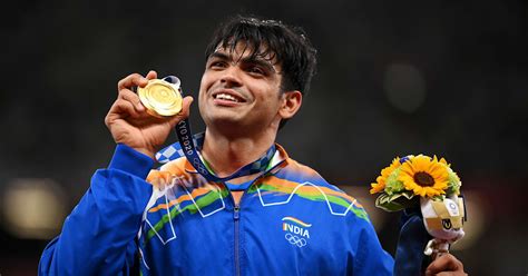 How many gold medals has India won at Olympics?