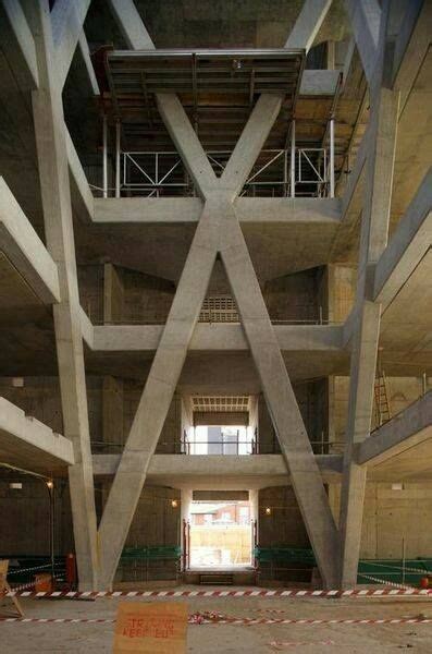 Pin By Ea European Architecture On Ea Concrete Structure