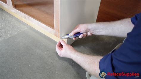 How To Fix Peeling Laminate Cabinets A Step By Step Guide To Restore