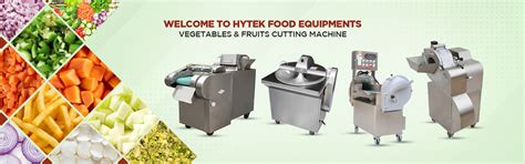 Commercial Kitchen Equipment Manufacturers In India HYTEK GME