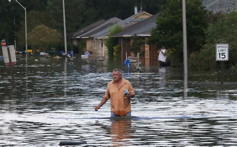 Baton Rouge diocese helps Louisiana flood victims cope with loss ...