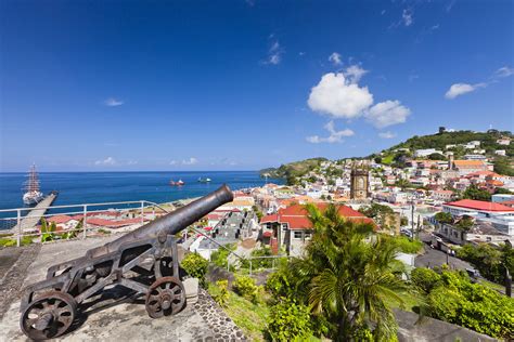 Grenada – Elevay Citizenship & Residency by Investment