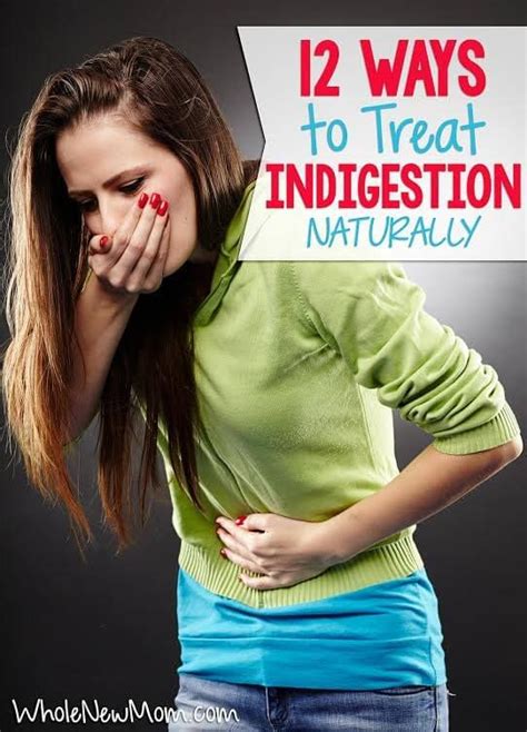 Natural Prevention Of Indigestion And Indigestion Remedies In 2024