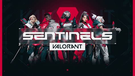 G Y Sentinels Son Dominantes Pero Hay Un Mejor Equipo Valorant