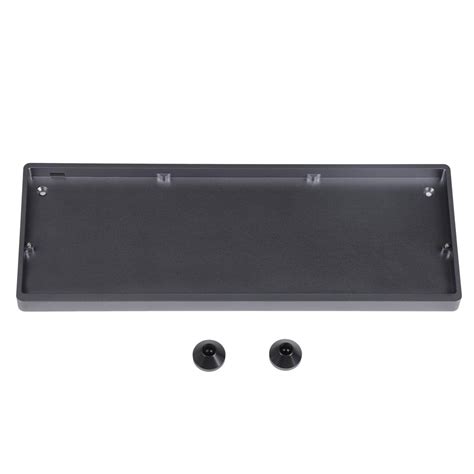 Keys Anodized Aluminum Hot Swappable Type C Connector Mechanical