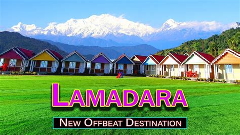 Lama Dara Homestay LAMADARA SAMTHAR Kalimpong Tourist Places