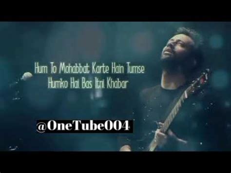 Dil Hai Ke Manta Nahi Atif Aslam Full Audio Onetube Youtube