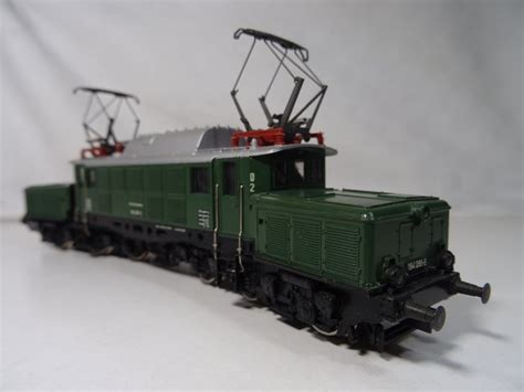 Märklin H0 3022 Elektrische locomotief BR 194 Duitse Catawiki