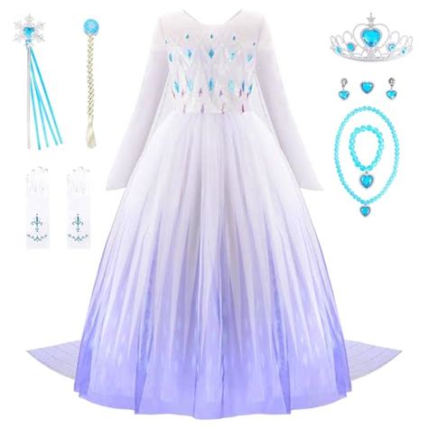 I Tested Frozen Fever Elsa's Green Dress and it's a Must-Have for Any ...