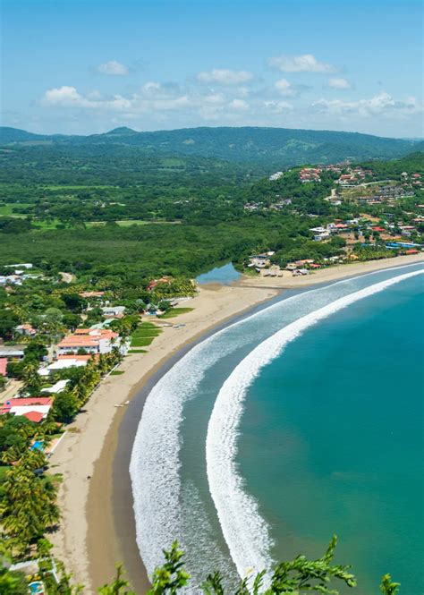 Travel to Nicaragua • Brownell Travel