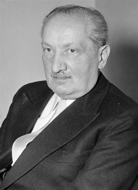 Martin Heidegger Biografia E Obras No Livrista