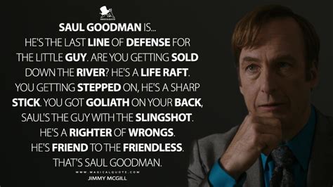 Better Call Saul Quotes Good Ones Bad Ones That S Up To You